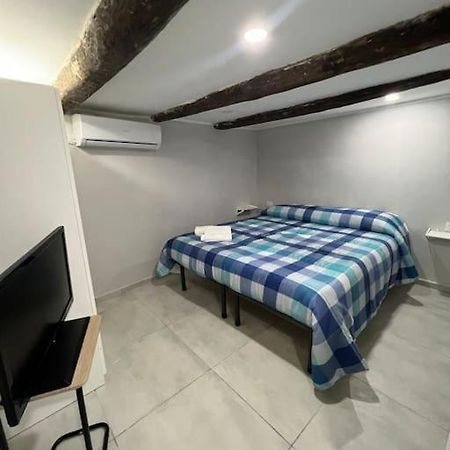 Casa Nennella 3 Appartement Napels Buitenkant foto