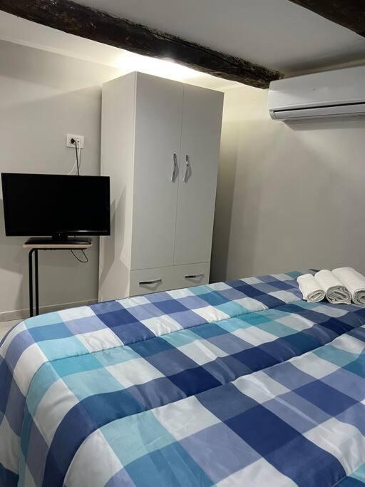 Casa Nennella 3 Appartement Napels Buitenkant foto