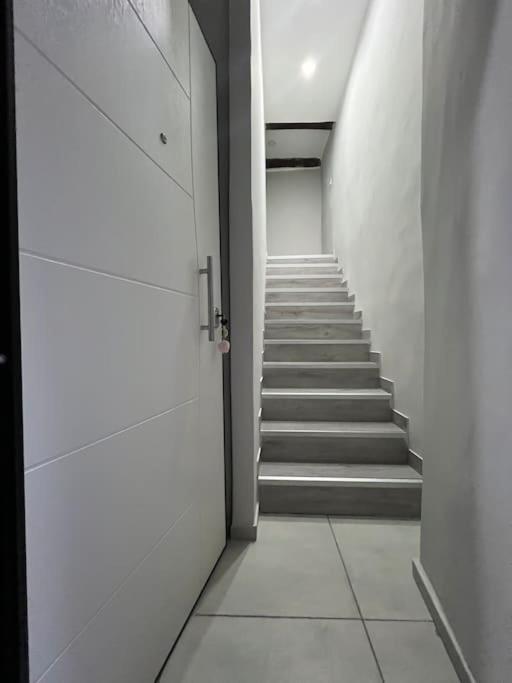 Casa Nennella 3 Appartement Napels Buitenkant foto