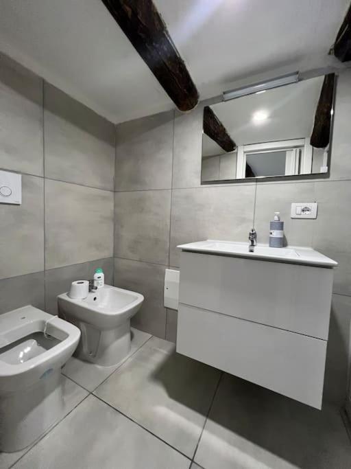 Casa Nennella 3 Appartement Napels Buitenkant foto
